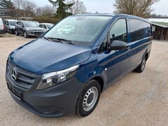 Bild des Angebotes Mercedes-Benz Vito Mixto 114 CDI  lang,Navi,Kamera,AHK,18479€N