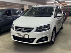 Bild des Angebotes SEAT Alhambra Style Plus*PANO*LEDER*MEMORY*TOTWI*R-Kamera