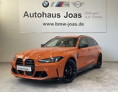 Bild des Angebotes BMW M3 Competition M Drivers P. Keramik Bremse