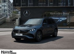 Bild des Angebotes Mercedes-Benz EQB 350 4M+AMG+NIGHT+LED+AHK+18"ZOLL+WINTER-P.+