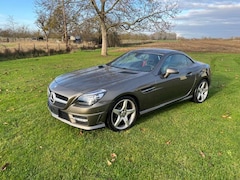 Bild des Angebotes Mercedes-Benz SLK 200 SLK 200 (BlueEFFICIENCY)