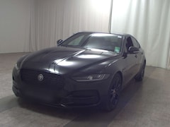 Bild des Angebotes Jaguar XE D 200 AWD HSE Leder Navi-Pro LED HuD RFK Shz