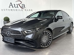 Bild des Angebotes Mercedes-Benz CLS 400 4M AMG-Line NAV+LED+PANO+20ZO+BURMESTER