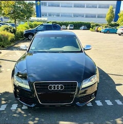Bild des Angebotes Audi A5 2.0 TDI Sportback DPF