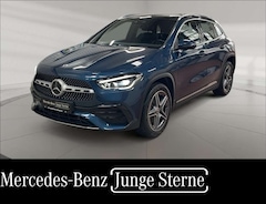 Bild des Angebotes Mercedes-Benz GLA 250 e AMG+MBUX+MBeam+Pano+SHD+Wide+Cam+LED