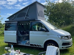 Bild des Angebotes VW T6 California California DSG Ocean Edition