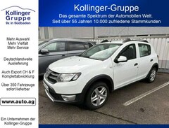 Bild des Angebotes Dacia Sandero STEPWAY PRESTIGE NAVI*PDC*KLIMA