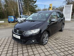 Bild des Angebotes SEAT Alhambra 1.4 TSI FR-Line S&S