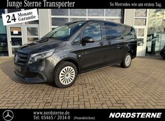Bild des Angebotes Mercedes-Benz Vito Vito 116