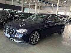 Bild des Angebotes Mercedes-Benz E 450 4MATIC 9G-TRONIC 2X AVANTGARDE FACELIFT