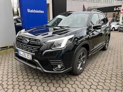 Bild des Angebotes Subaru Forester 2.0ie Platinum,Black Edition, Allwetter