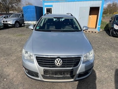 Bild des Angebotes VW Passat Kombi 2,0 TDI. Euro 5