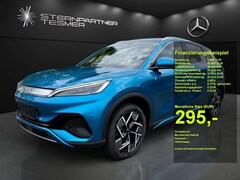 Bild des Angebotes BYD Atto 3 Design +Ambiente+AUT+DAB+SHZ+Totwinkel