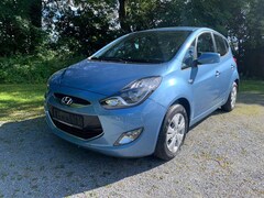 Bild des Angebotes Hyundai iX20 1.6 blue Trend