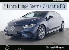 Bild des Angebotes Mercedes-Benz EQE 350 EQE 350 4M Edition AMG'Night'HuD'AHK'HAL4,5°'20"