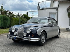Bild des Angebotes Jaguar MK II