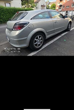 Bild des Angebotes Opel Astra LPG Gas anlage