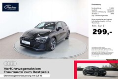 Bild des Angebotes Audi A3 Sportback 45 TFSI e S line