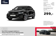 Bild des Angebotes Audi A3 Sportback 45 TFSI e S line