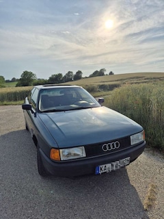 Audi 80