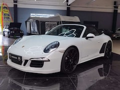 Bild des Angebotes Porsche 911 Carrera 4 S Cabriolet SPORTABGASANLAGE