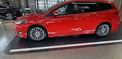 Ford Focus 1.0 EcoBoost Start-Stopp-System SYNC Edition