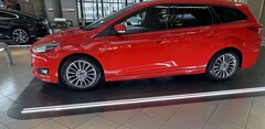 Bild des Angebotes Ford Focus 1.0 EcoBoost Start-Stopp-System SYNC Edition