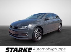 Bild des Angebotes VW Polo 1.0 United