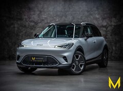 Bild des Angebotes smart #1 PULSE AWD #368PS #NEIN,KEINE 428 ODER 272 PS!