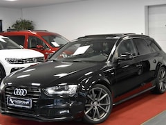 Bild des Angebotes Audi A4 S-LINE/PLUS QUATTRO~ACC~PANO~B&O~XENON~EU6~KEYLESS