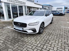 Bild des Angebotes Volvo V90 T6 Plus Dark Recharge Plug-In Hybrid AWD