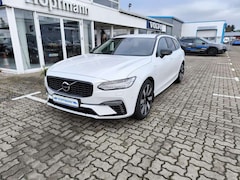 Bild des Angebotes Volvo V90 T6 Plus Dark Recharge Plug-In Hybrid AWD
