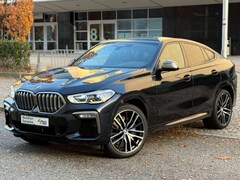Bild des Angebotes BMW X6 M d//*AMBIENTE*//*INDUKTION*//*LASER LICHT*