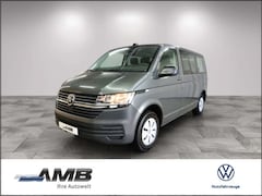 Bild des Angebotes VW T6.1 Kombi 2.0 TDI KR DSG/AHK/Navi/9Sitze/PDCv+h