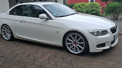 Bild des Angebotes BMW 330 330i Cabrio Aut.