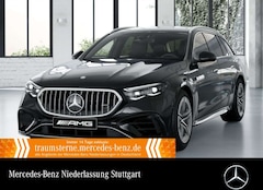 Bild des Angebotes Mercedes-Benz E 53 AMG T 4M Hybrid 360° Distr. AHK Spurhalt-Ass