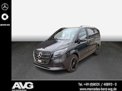 Bild des Angebotes Mercedes-Benz V 300 V 300 d 4MATIC STYLE AMG Navi 360° LED AHK ACC