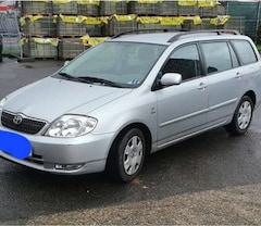 Bild des Angebotes Toyota Corolla 1.4 Combi
