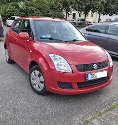 Bild des Angebotes Suzuki Swift 1.3 Comfort+