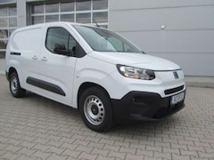 Bild des Angebotes Fiat Doblo Doblò KaWa L2 Heavy 1.5 BlueHDi 96 kW, Extras
