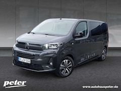 Bild des Angebotes Citroen Spacetourer Spacetourer Plus M 180 AT LED+Navi+Kamera+SHZ+