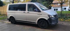 Bild des Angebotes VW T6 Kombi Kombi