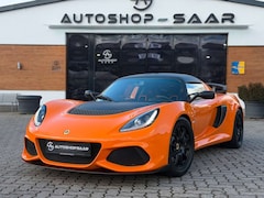 Bild des Angebotes Lotus Exige Sport 350