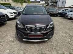 Bild des Angebotes Opel Mokka Innovation*Automatik*Navi*Kamera*EU6