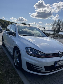 Bild des Angebotes VW Golf GTI BlueMotion Technology
