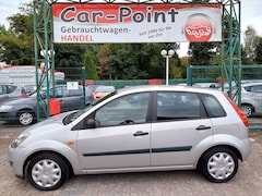 Bild des Angebotes Ford Fiesta Fun X
