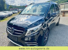 Bild des Angebotes Mercedes-Benz V 250 CDI/BT/d AVANTG./EDITION lang*Motor Neu*
