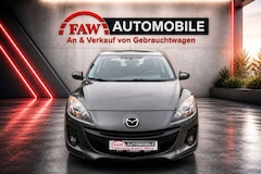 Bild des Angebotes Mazda 3 Lim. Edition/1.Hand/Klima/Alufelgen/Tüv