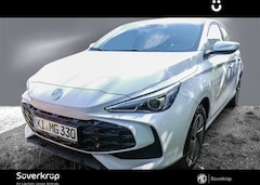 Bild des Angebotes MG MG3 Hybrid+ Standard DISTR KAMERA SPUR PDC