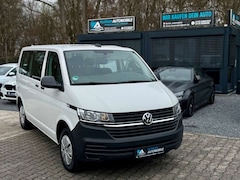 Bild des Angebotes VW T6 Transporter T6.1 Transporter 2.0 TDI 9 Sitze*Navi*MwSt
